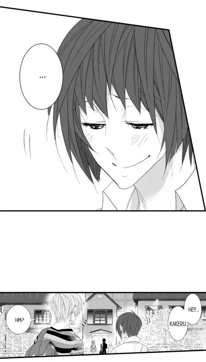 Danshiryou no Omocha Ch.122