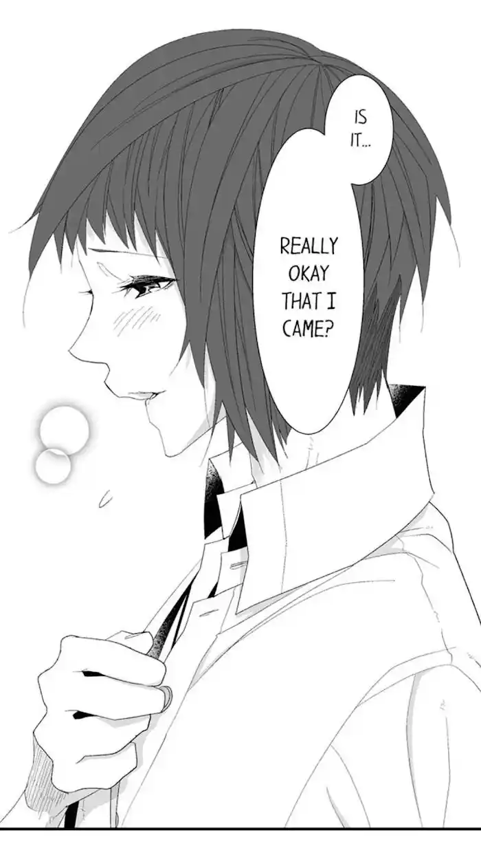 Danshiryou no Omocha Ch.122