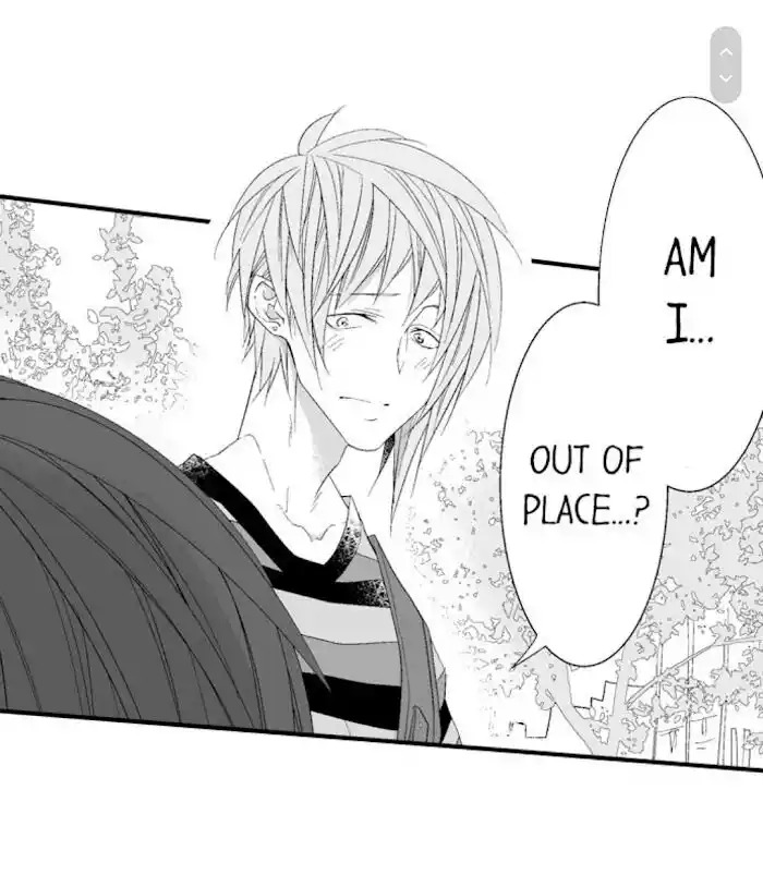 Danshiryou no Omocha Ch.122