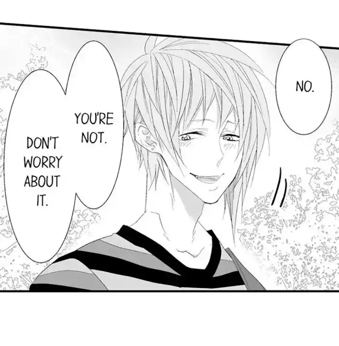 Danshiryou no Omocha Ch.122