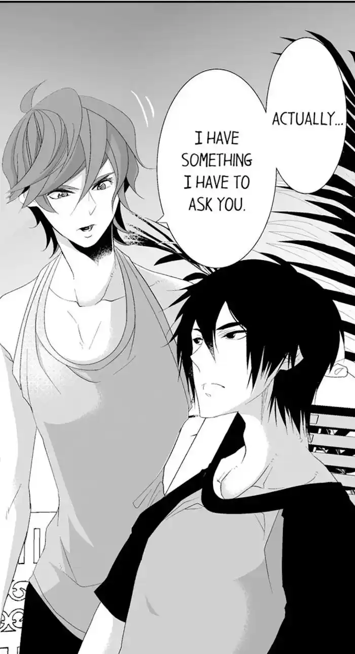 Danshiryou no Omocha Ch.122