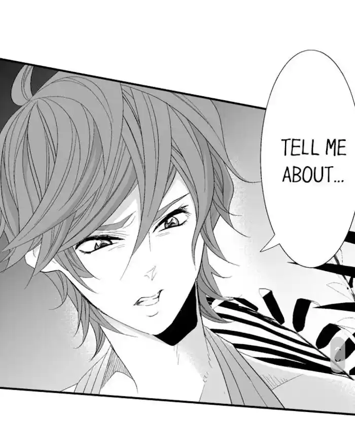 Danshiryou no Omocha Ch.122