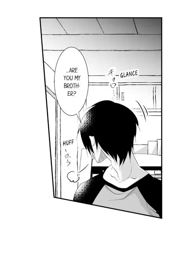 Danshiryou no Omocha Ch.122