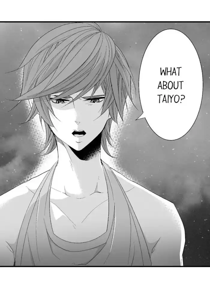 Danshiryou no Omocha Ch.122