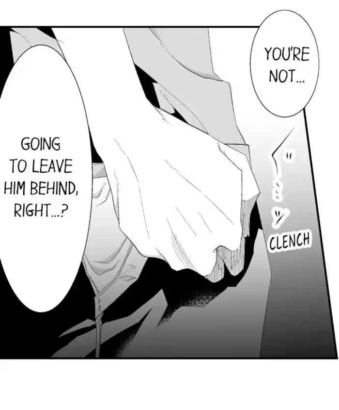 Danshiryou no Omocha Ch.122