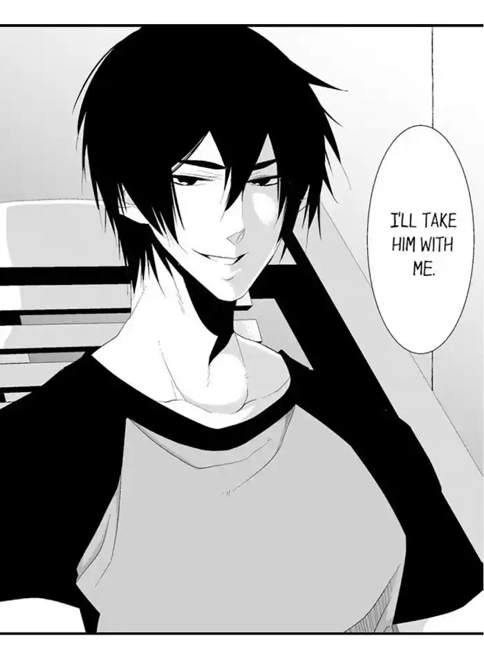 Danshiryou no Omocha Ch.122