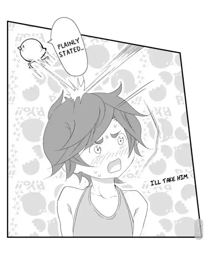 Danshiryou no Omocha Ch.122