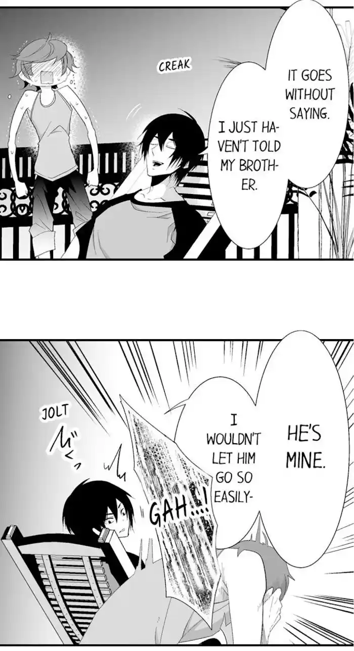 Danshiryou no Omocha Ch.122