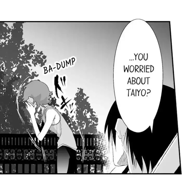 Danshiryou no Omocha Ch.122