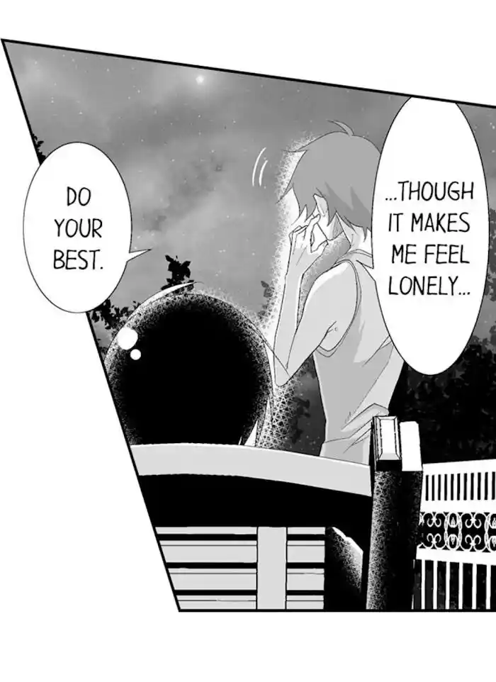 Danshiryou no Omocha Ch.122