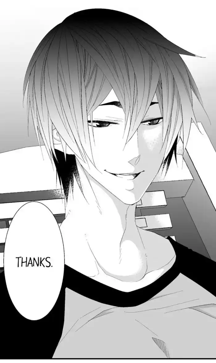 Danshiryou no Omocha Ch.122