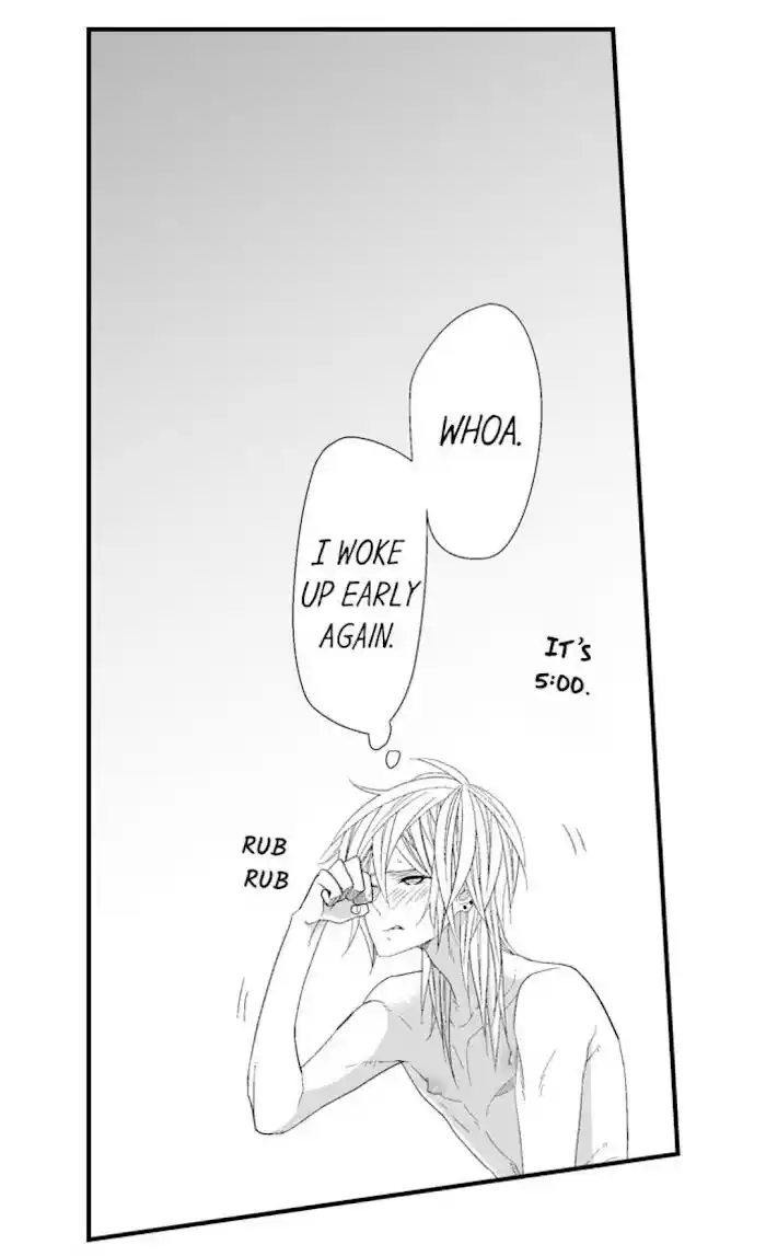 Danshiryou no Omocha Ch.123