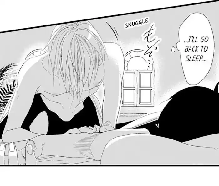 Danshiryou no Omocha Ch.123