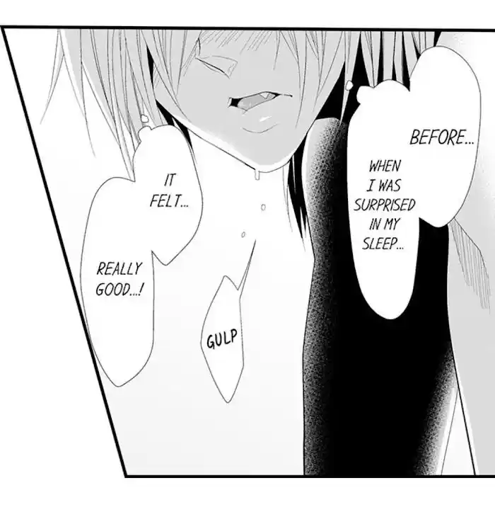 Danshiryou no Omocha Ch.123