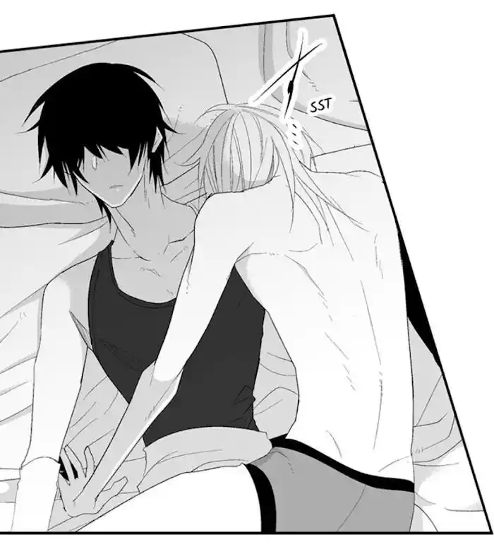 Danshiryou no Omocha Ch.123