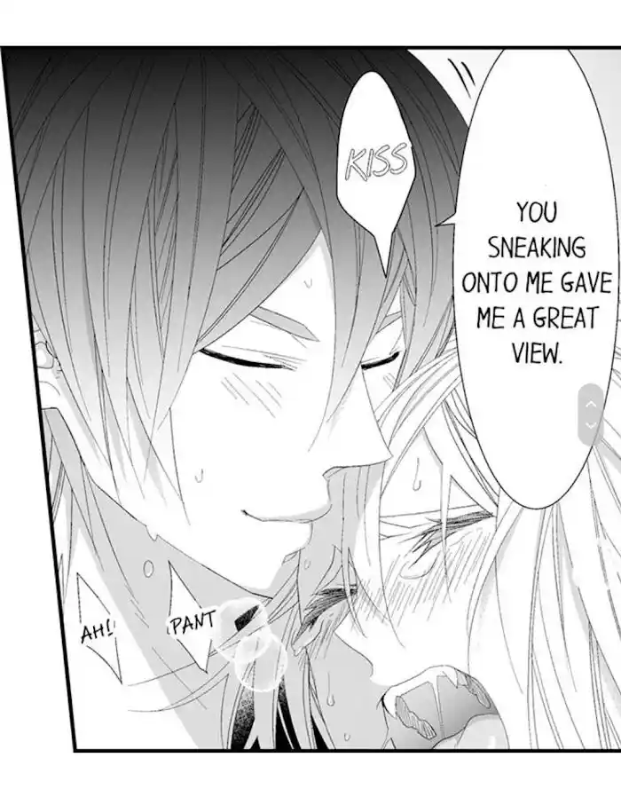 Danshiryou no Omocha Ch.123