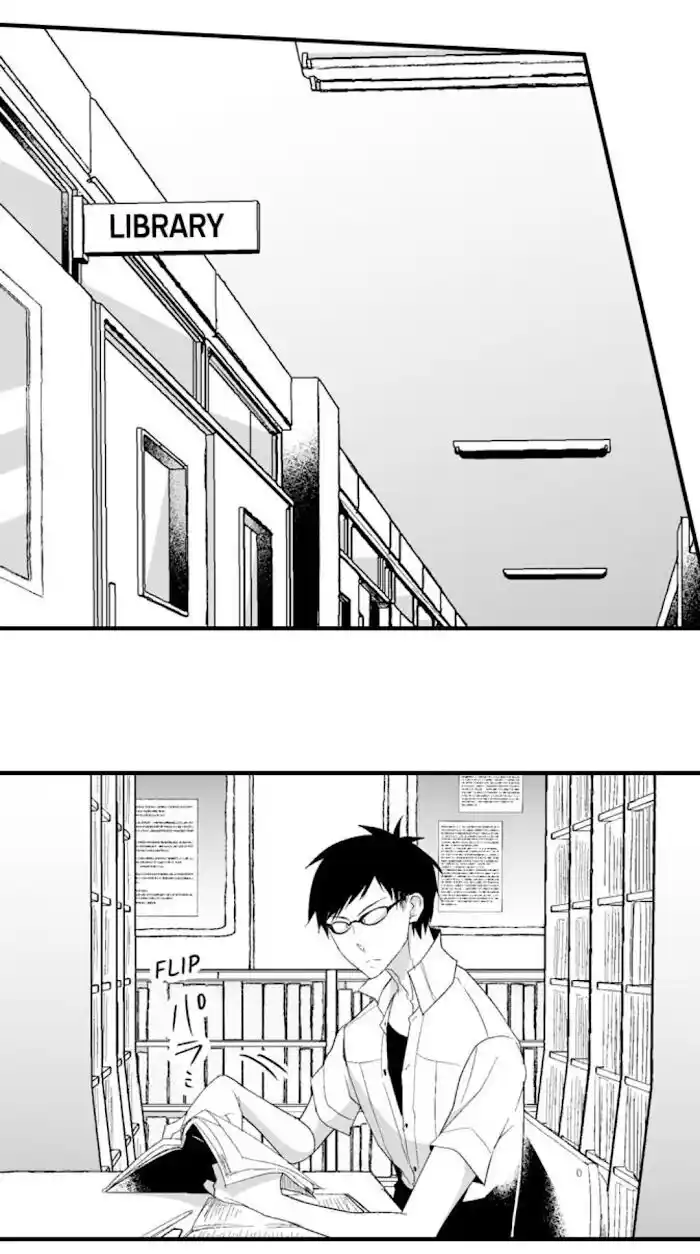 Danshiryou no Omocha Ch.123