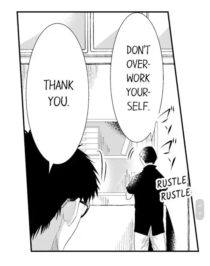 Danshiryou no Omocha Ch.123