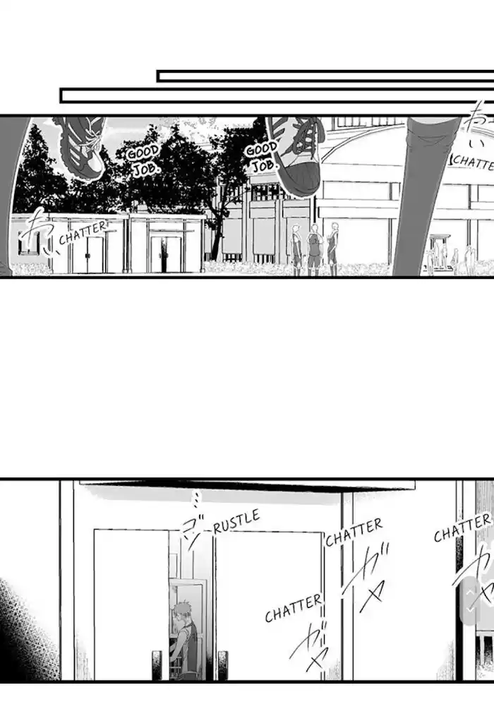 Danshiryou no Omocha Ch.123