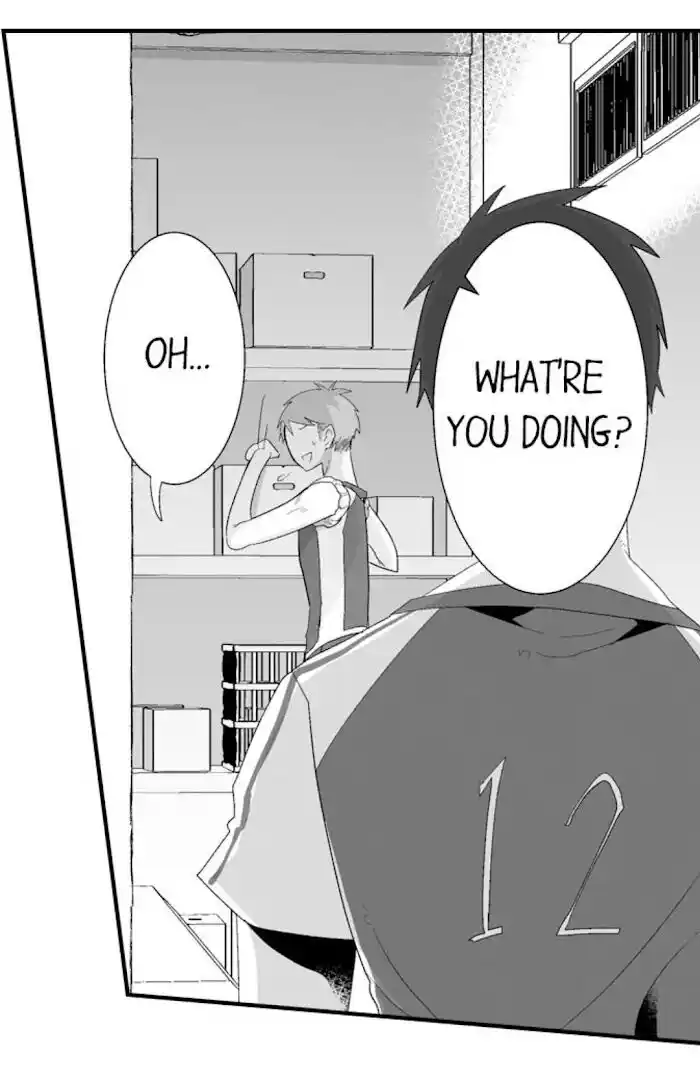 Danshiryou no Omocha Ch.123