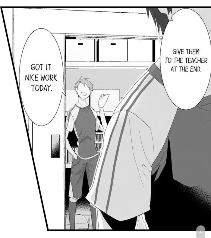 Danshiryou no Omocha Ch.123