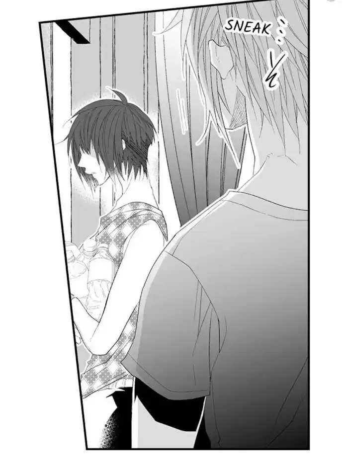 Danshiryou no Omocha Ch.124