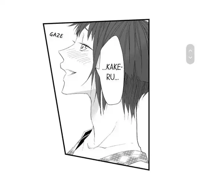 Danshiryou no Omocha Ch.124