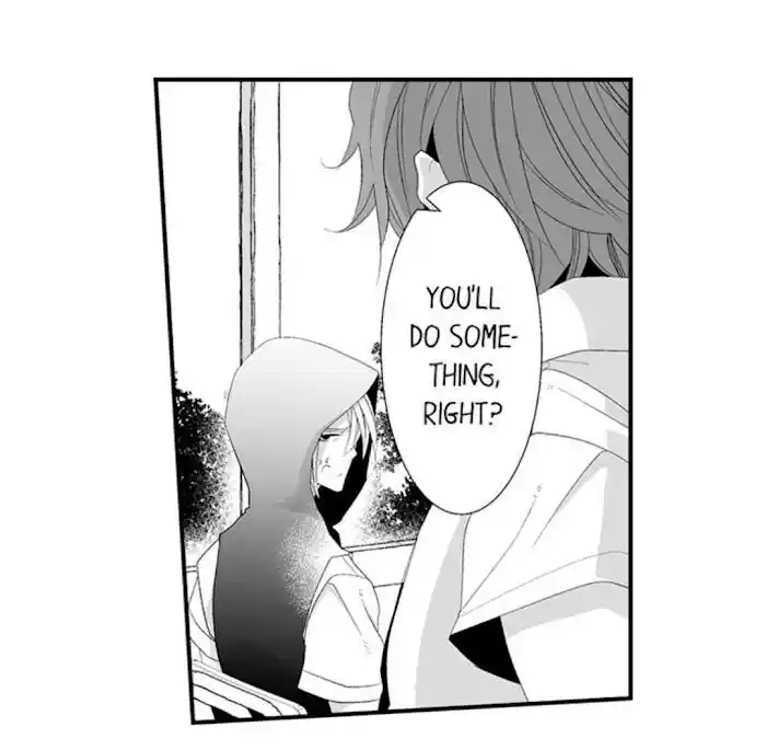 Danshiryou no Omocha Ch.124