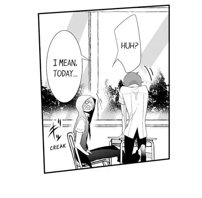 Danshiryou no Omocha Ch.124