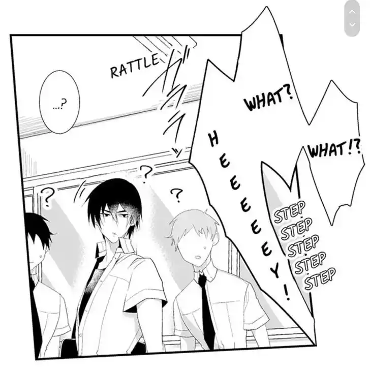 Danshiryou no Omocha Ch.125