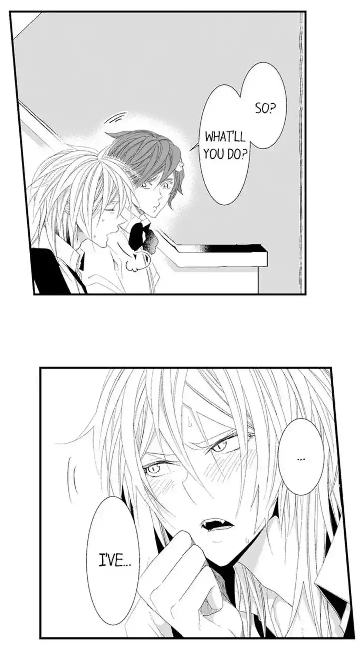 Danshiryou no Omocha Ch.125