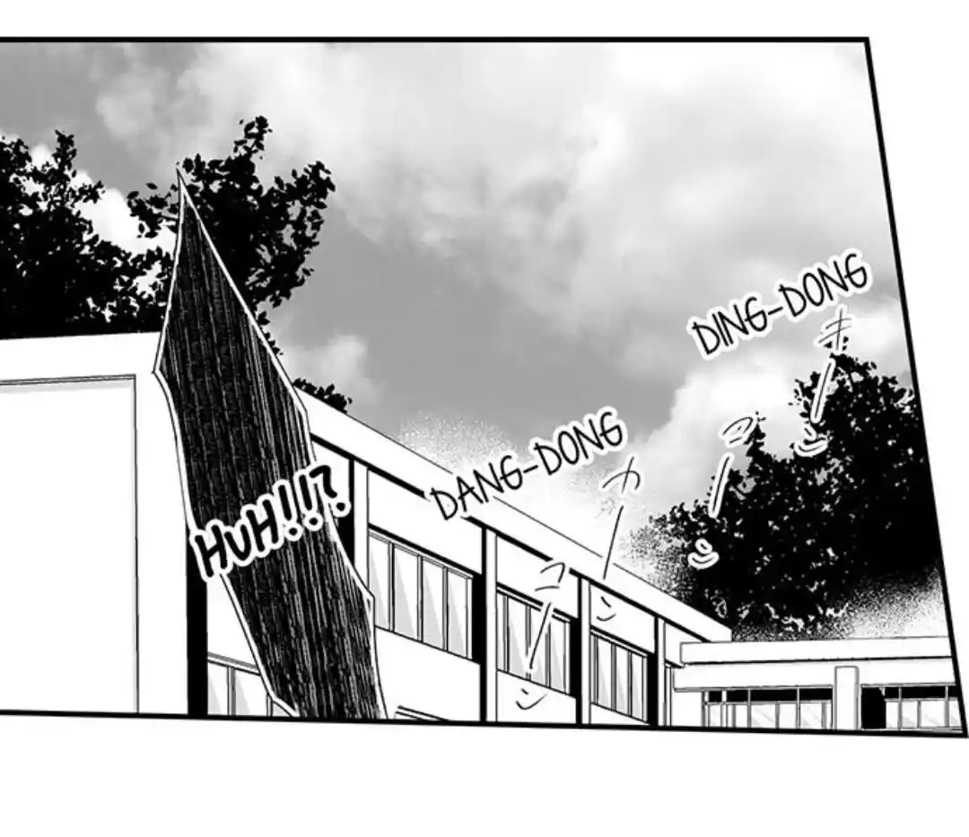 Danshiryou no Omocha Ch.125