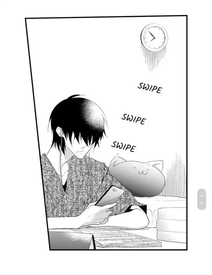 Danshiryou no Omocha Ch.125