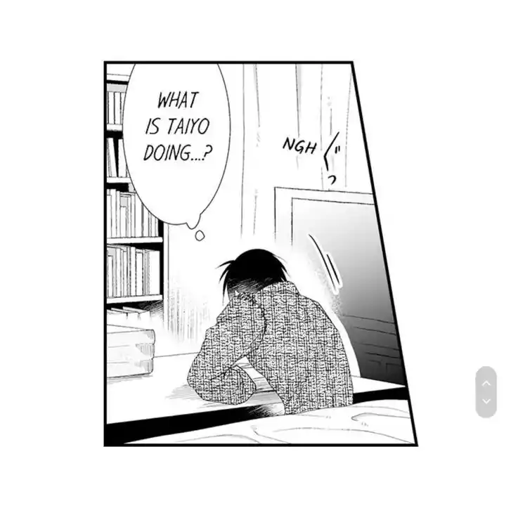 Danshiryou no Omocha Ch.125