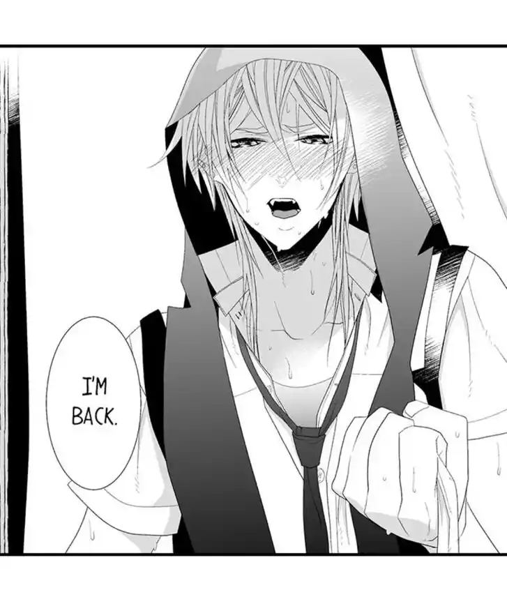 Danshiryou no Omocha Ch.125