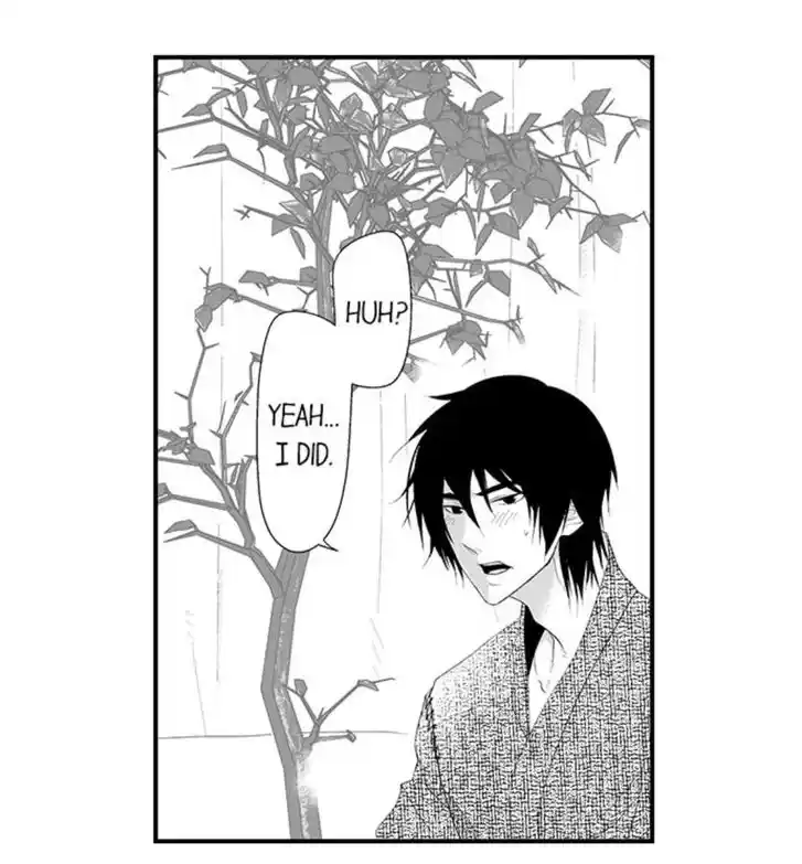 Danshiryou no Omocha Ch.125