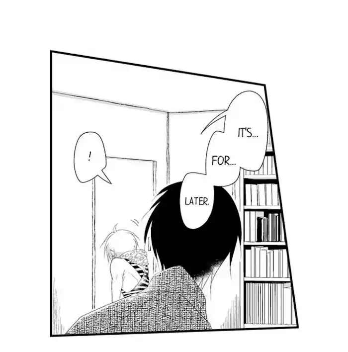 Danshiryou no Omocha Ch.126