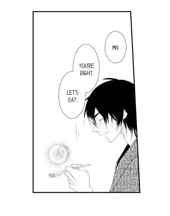 Danshiryou no Omocha Ch.126