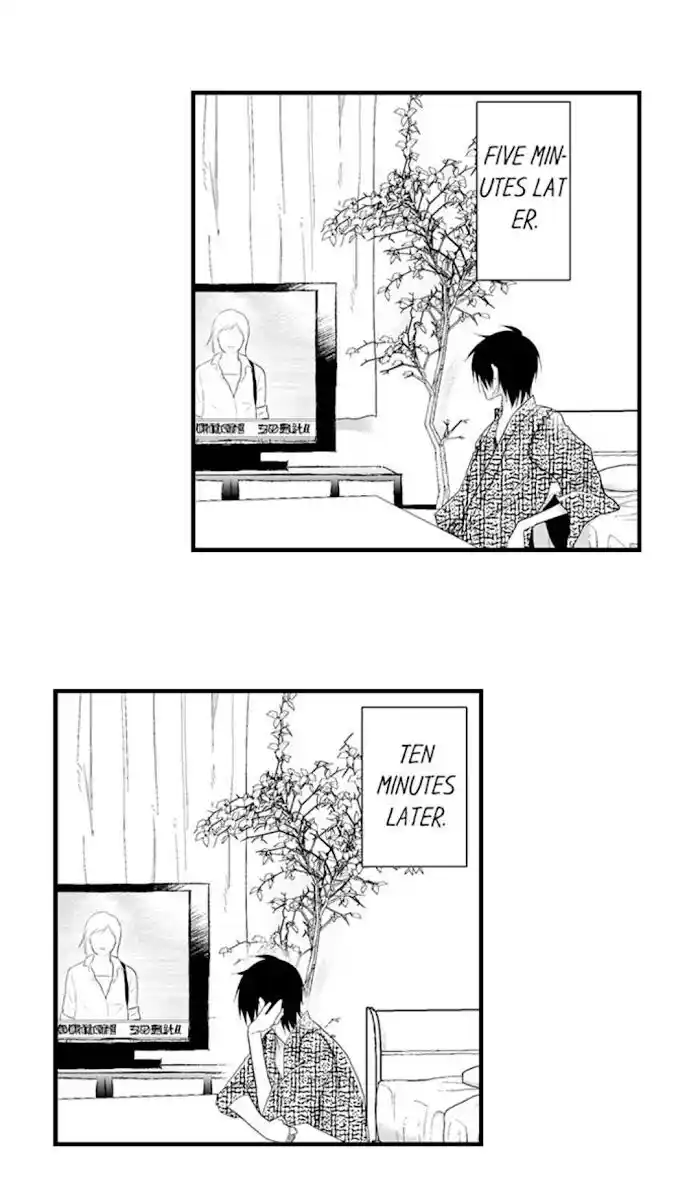 Danshiryou no Omocha Ch.126