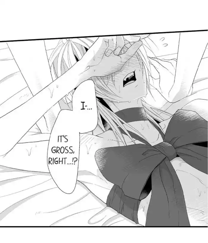 Danshiryou no Omocha Ch.126