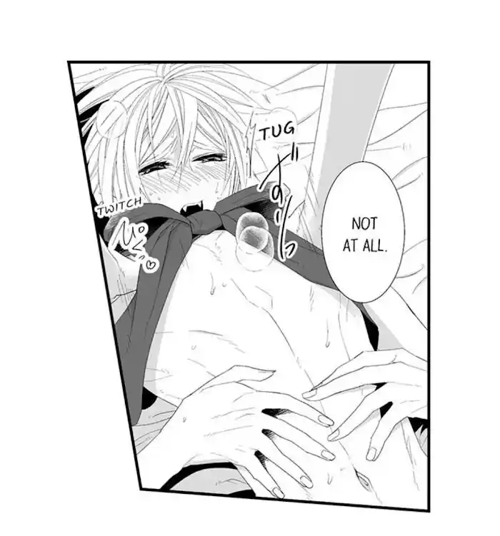 Danshiryou no Omocha Ch.126