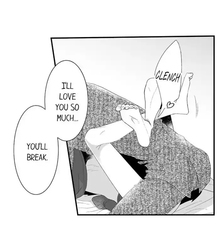 Danshiryou no Omocha Ch.126