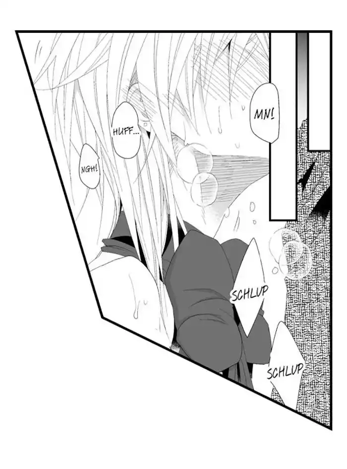 Danshiryou no Omocha Ch.127