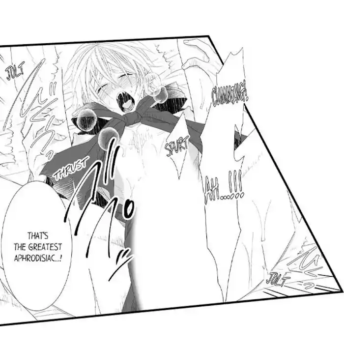 Danshiryou no Omocha Ch.127