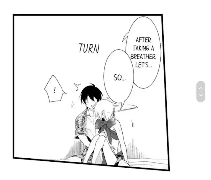 Danshiryou no Omocha Ch.127