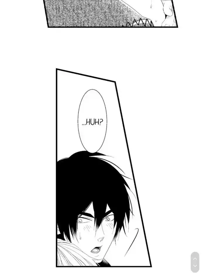 Danshiryou no Omocha Ch.127