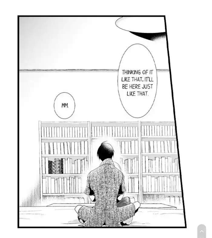 Danshiryou no Omocha Ch.127