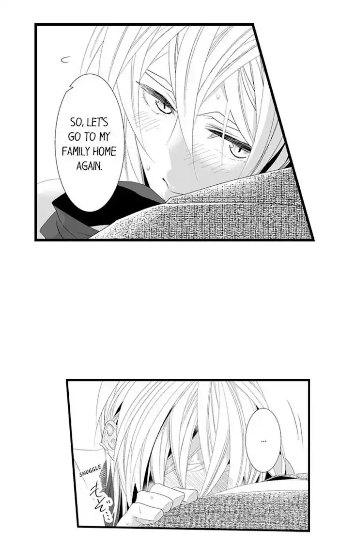 Danshiryou no Omocha Ch.127