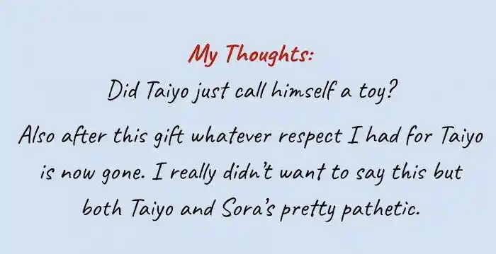 Danshiryou no Omocha Ch.127