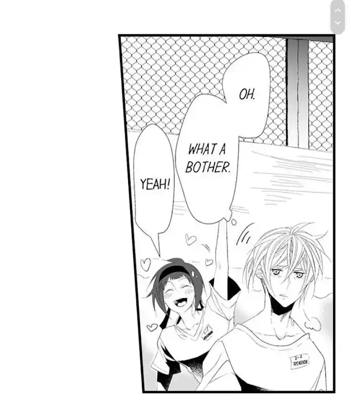 Danshiryou no Omocha Ch.128